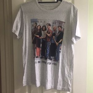 Friends shirt